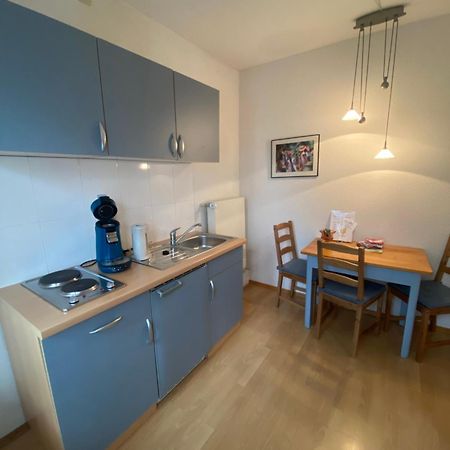 No.5 - Apartmenthaus In Stein Dış mekan fotoğraf