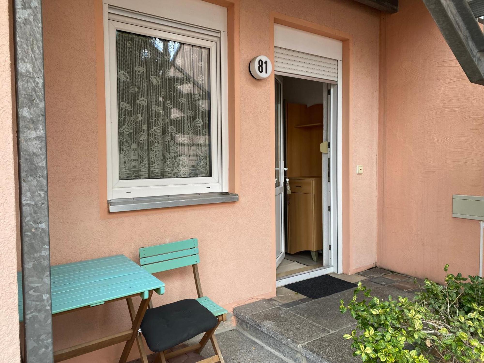 No.5 - Apartmenthaus In Stein Dış mekan fotoğraf