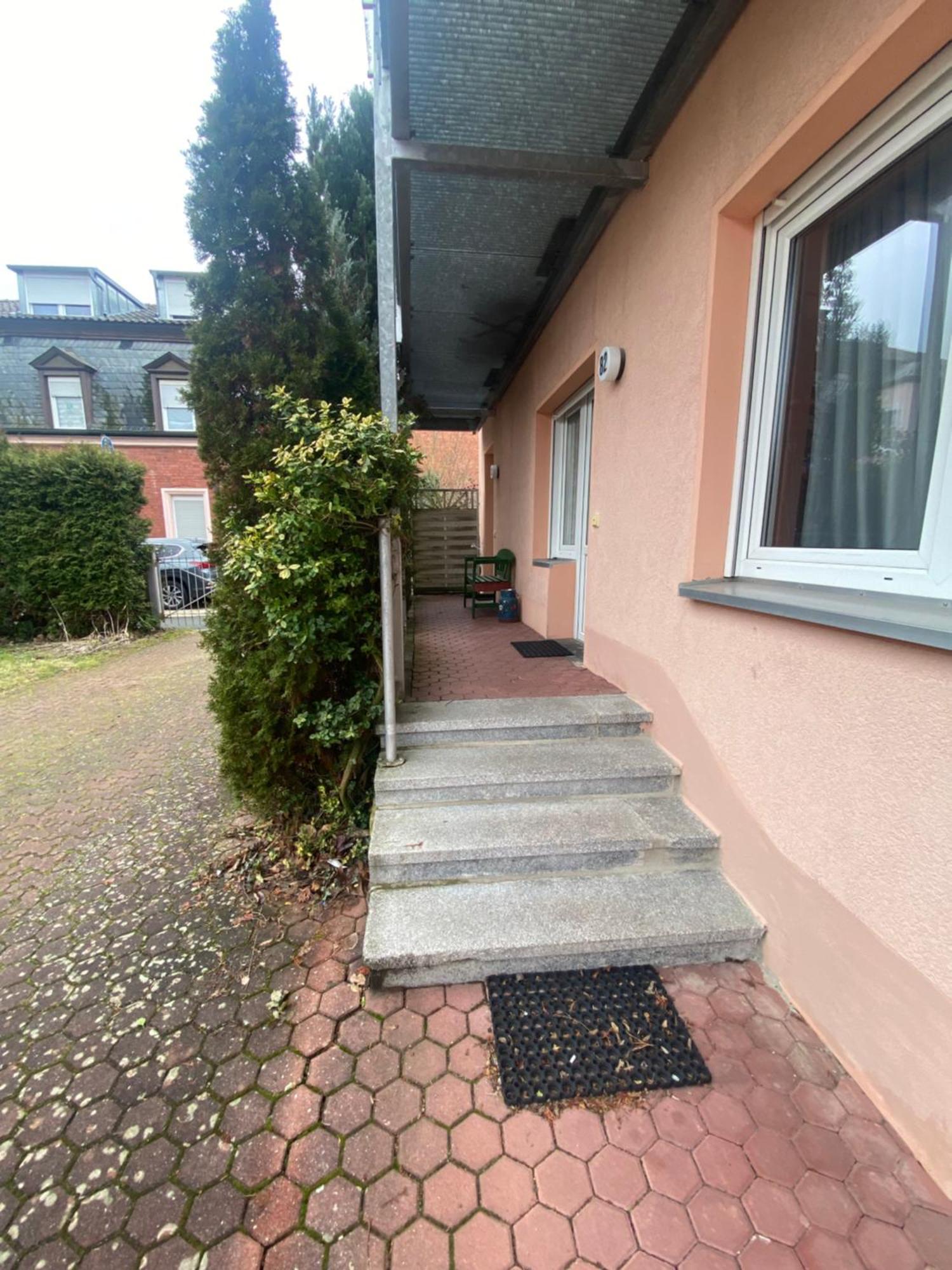No.5 - Apartmenthaus In Stein Dış mekan fotoğraf