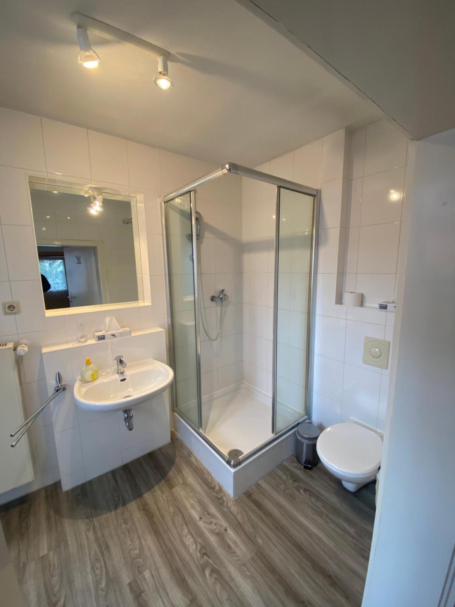 No.5 - Apartmenthaus In Stein Dış mekan fotoğraf