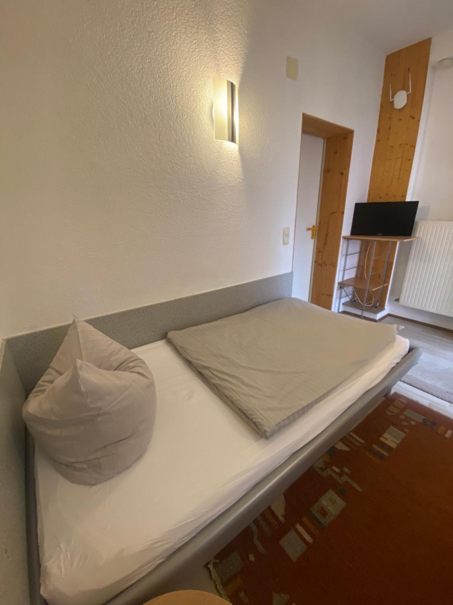 No.5 - Apartmenthaus In Stein Dış mekan fotoğraf