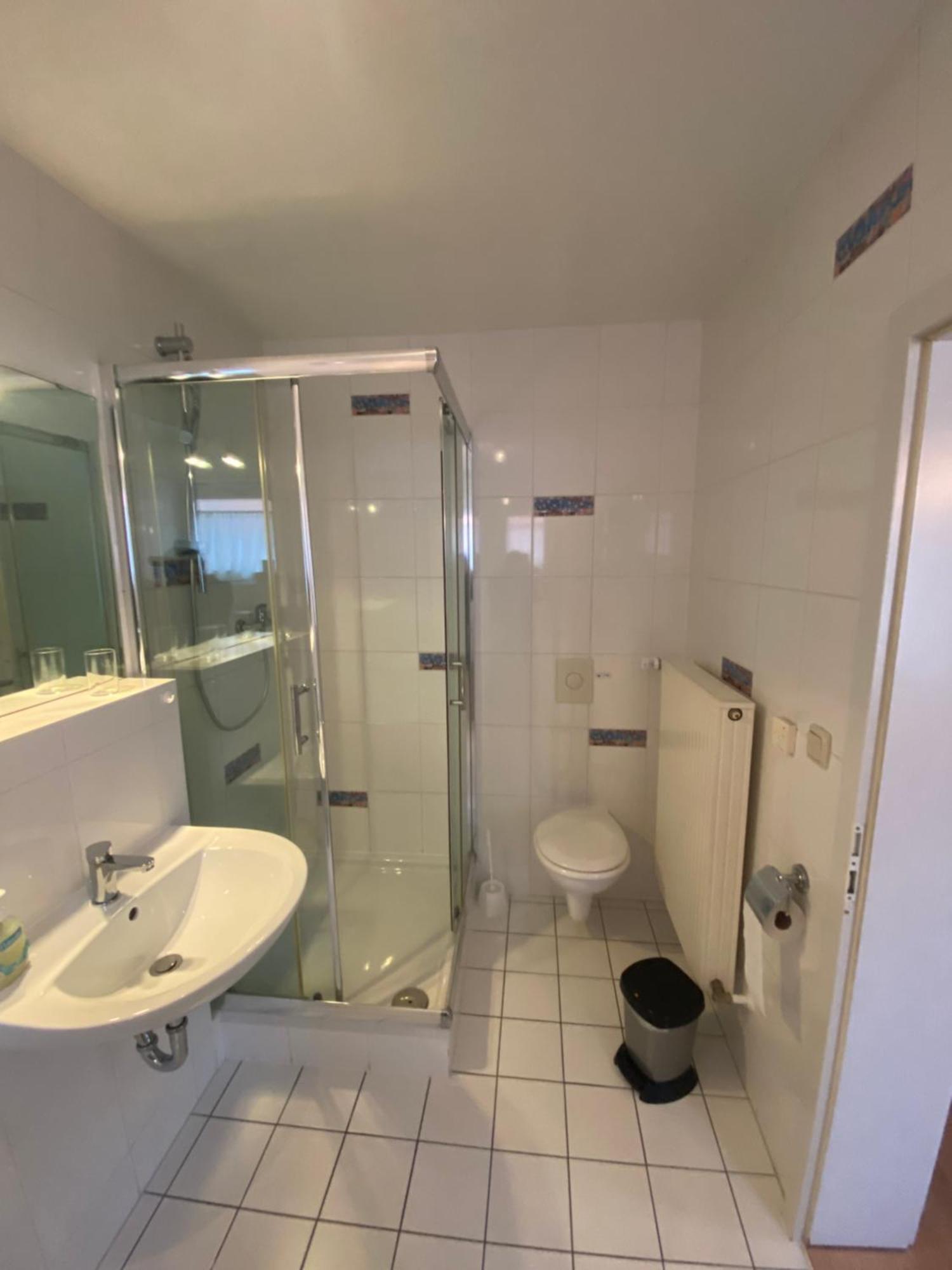 No.5 - Apartmenthaus In Stein Dış mekan fotoğraf