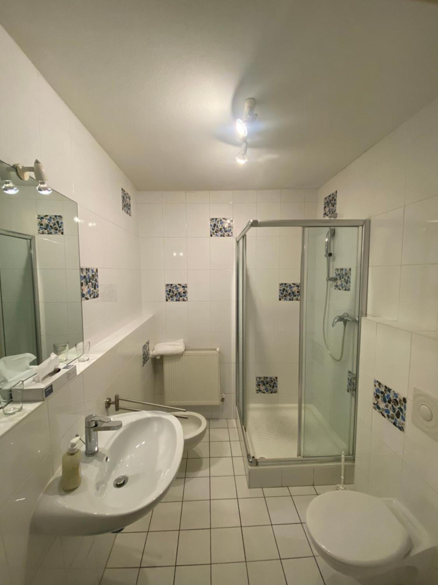No.5 - Apartmenthaus In Stein Dış mekan fotoğraf