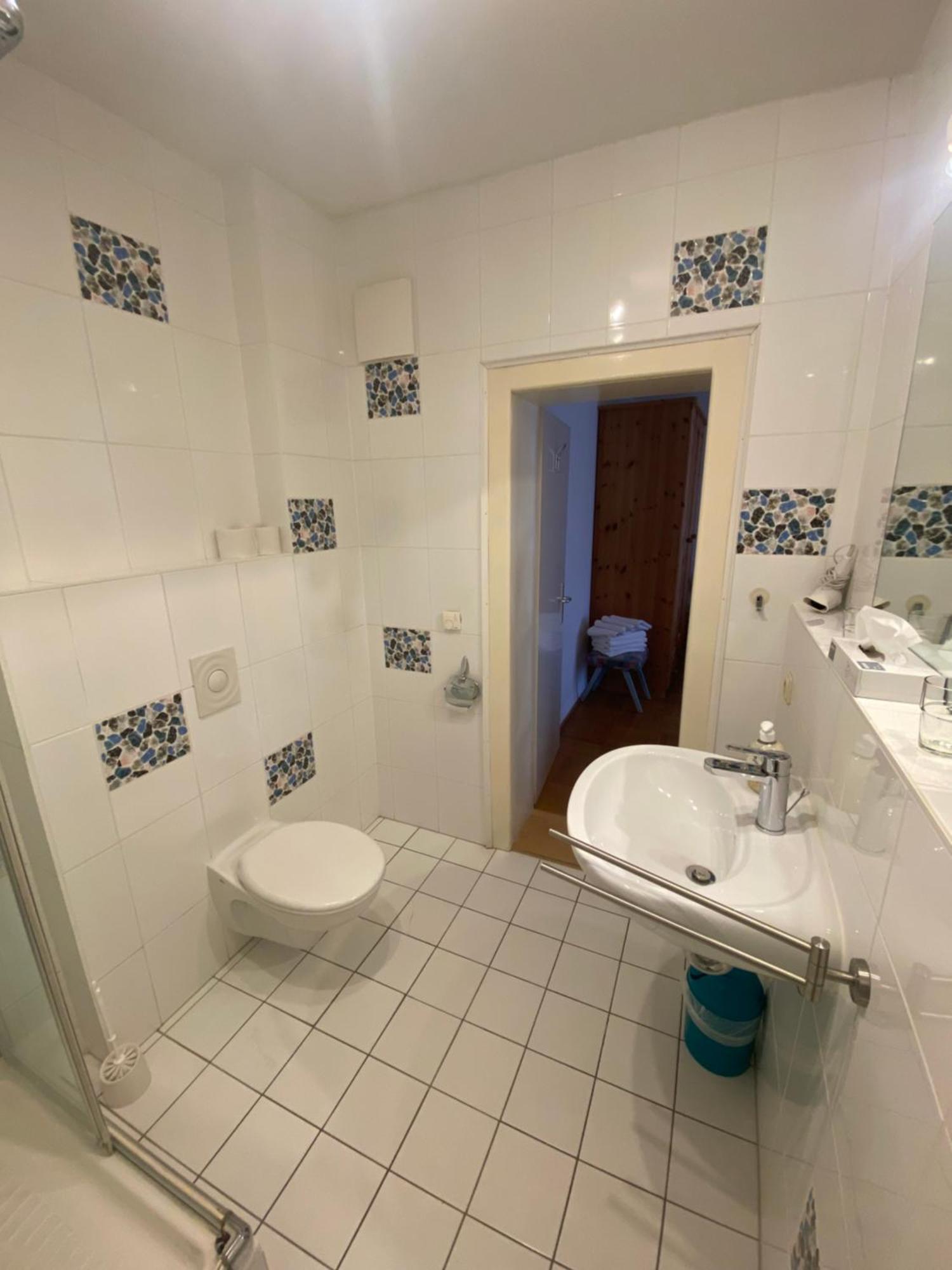 No.5 - Apartmenthaus In Stein Dış mekan fotoğraf