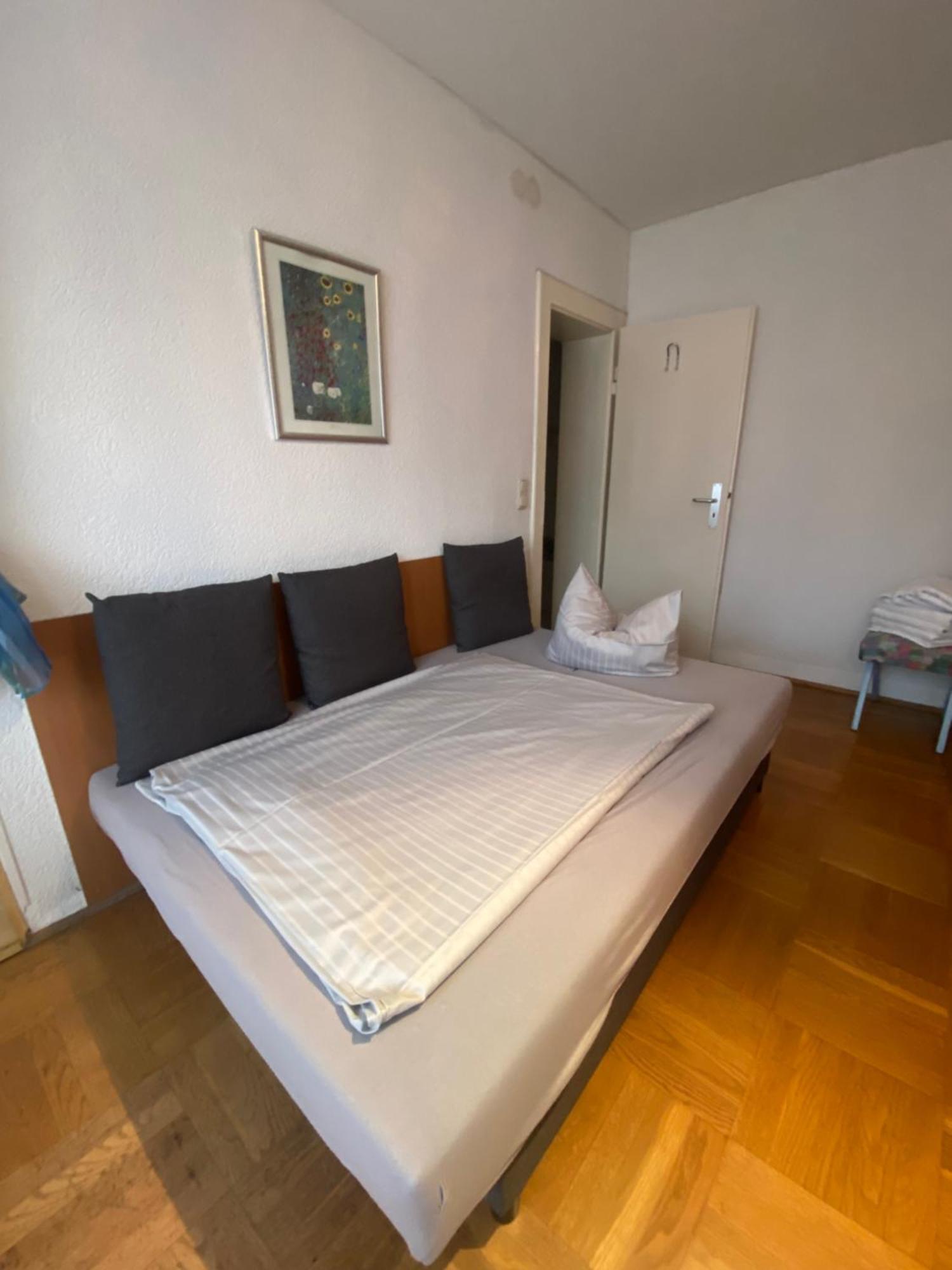No.5 - Apartmenthaus In Stein Dış mekan fotoğraf