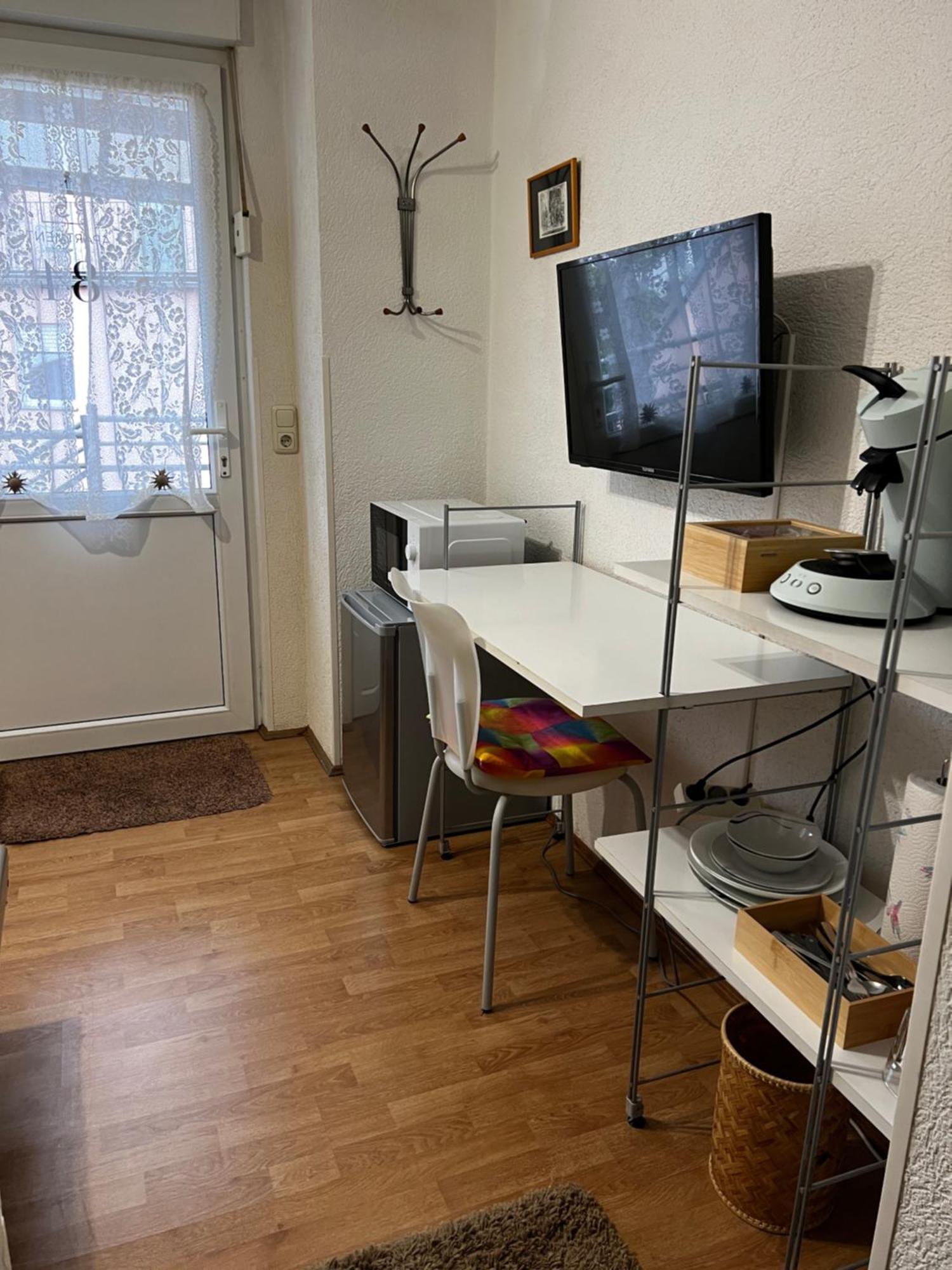 No.5 - Apartmenthaus In Stein Dış mekan fotoğraf